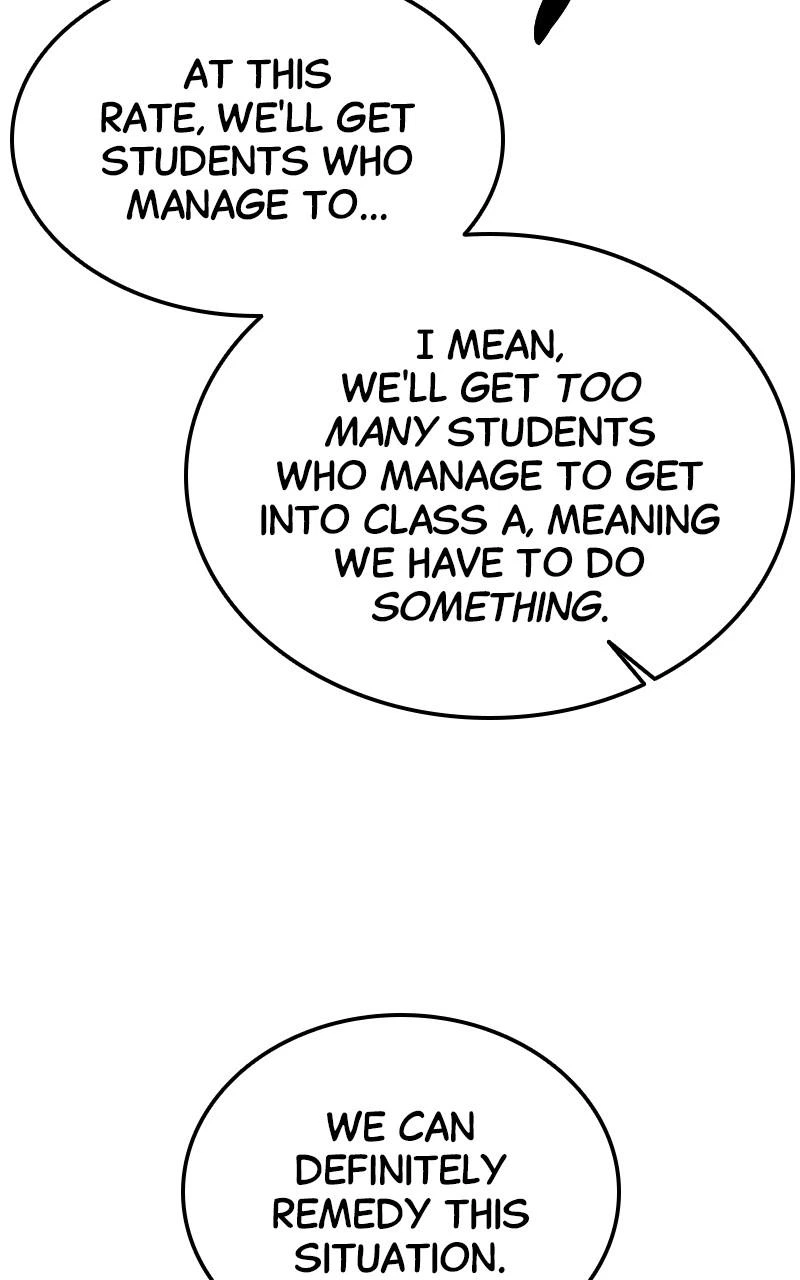 The Extra’s Academy Survival Guide Chapter 43 — page 41