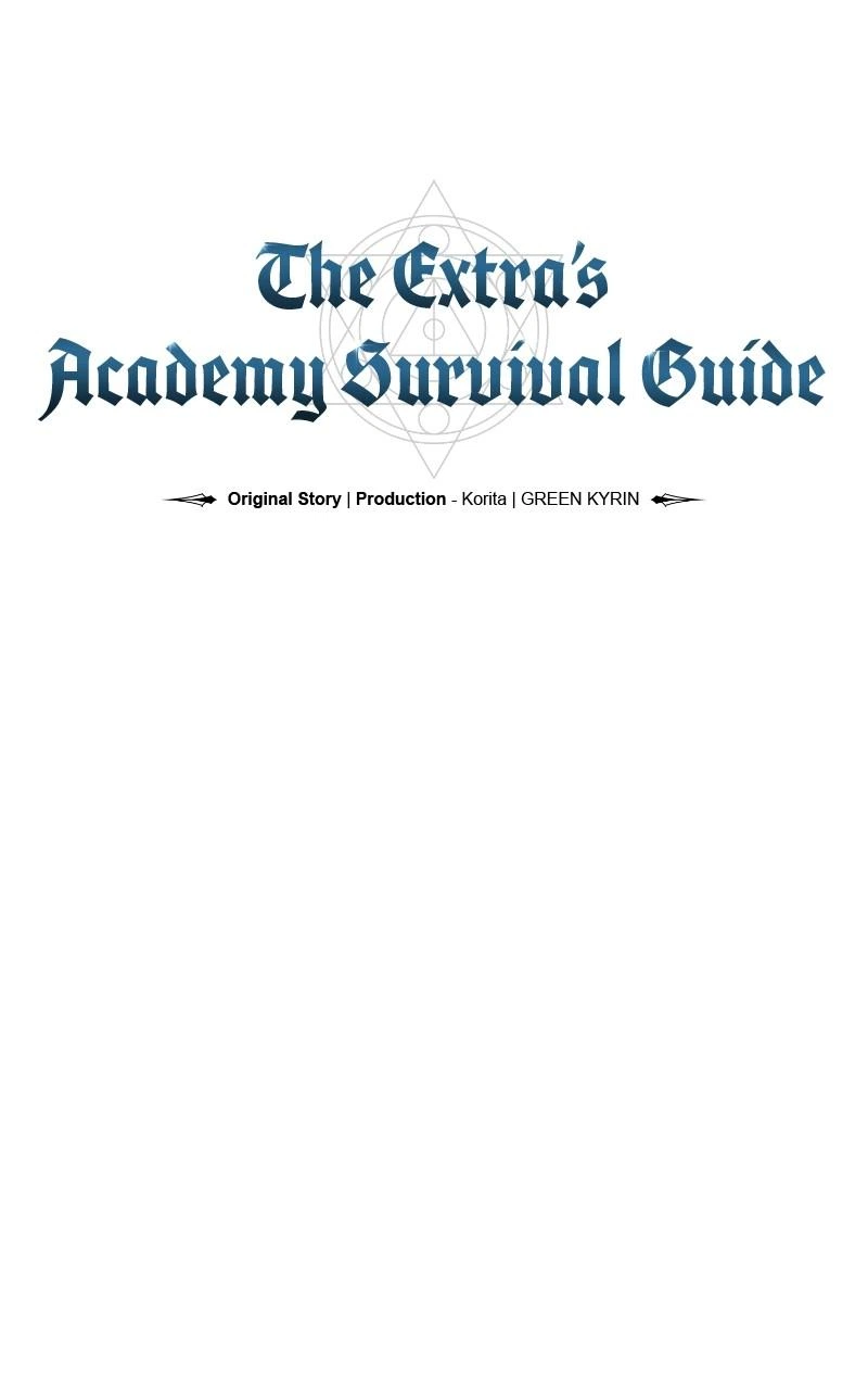The Extra’s Academy Survival Guide Chapter 43 — page 48