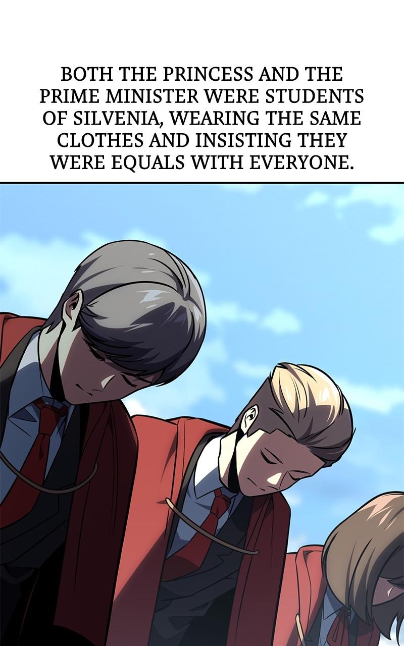 The Extra’s Academy Survival Guide Chapter 43 — page 53