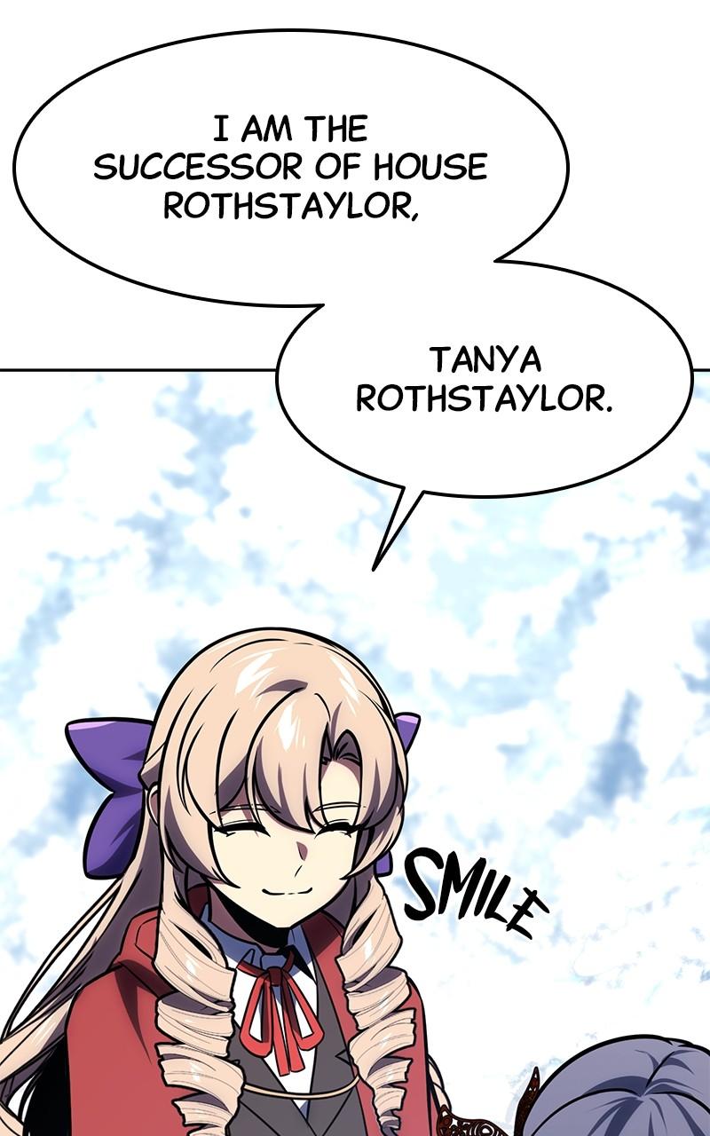 The Extra’s Academy Survival Guide Chapter 43 — page 61
