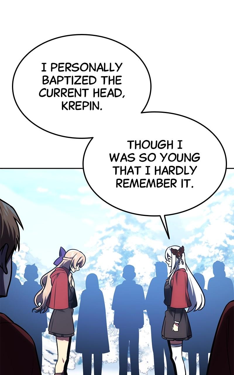 The Extra’s Academy Survival Guide Chapter 43 — page 63