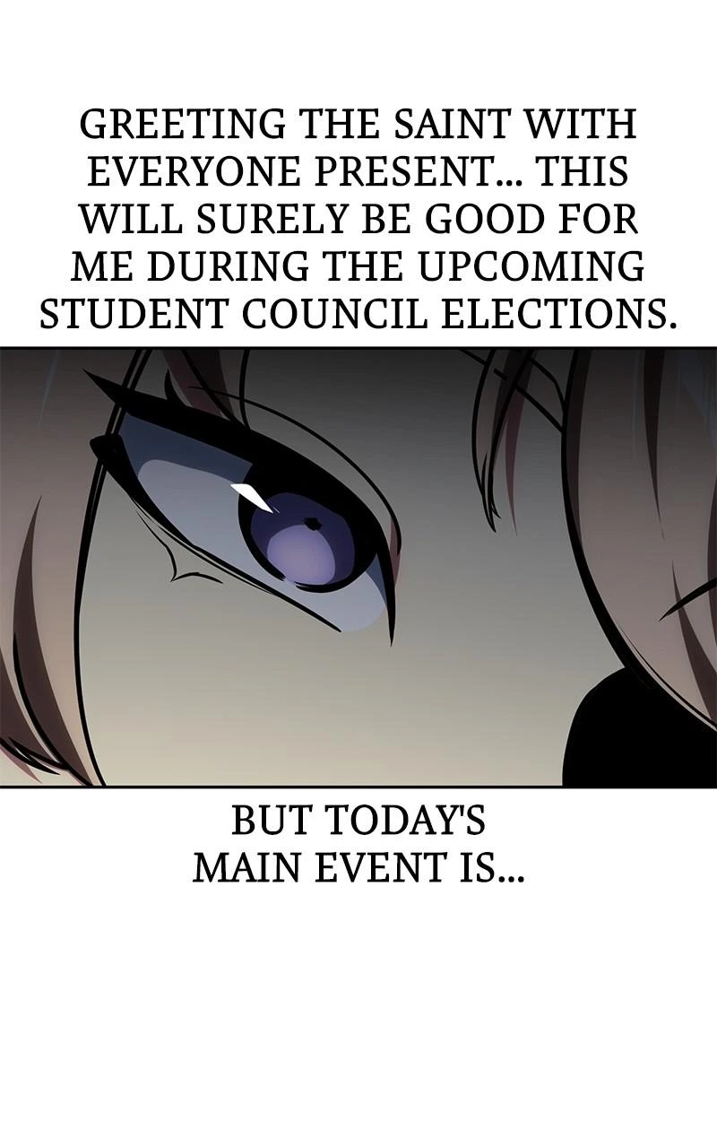 The Extra’s Academy Survival Guide Chapter 43 — page 67