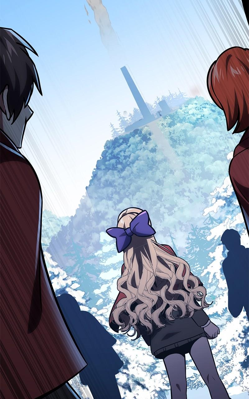 The Extra’s Academy Survival Guide Chapter 43 — page 69