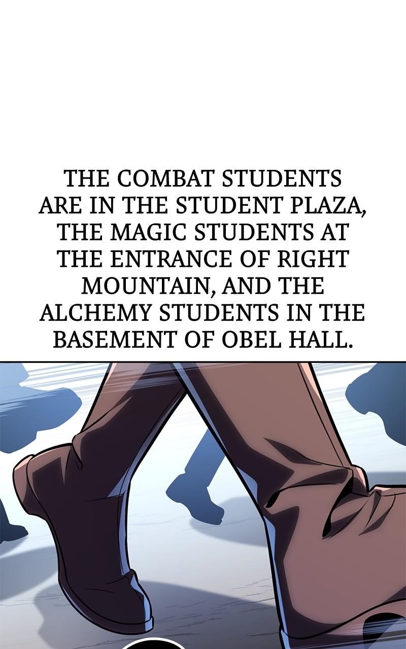 The Extra’s Academy Survival Guide Chapter 43 — page 73