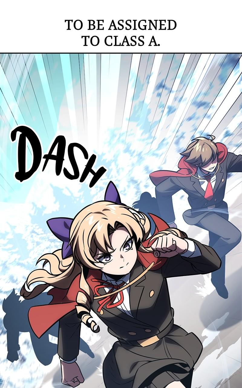 The Extra’s Academy Survival Guide Chapter 43 — page 75