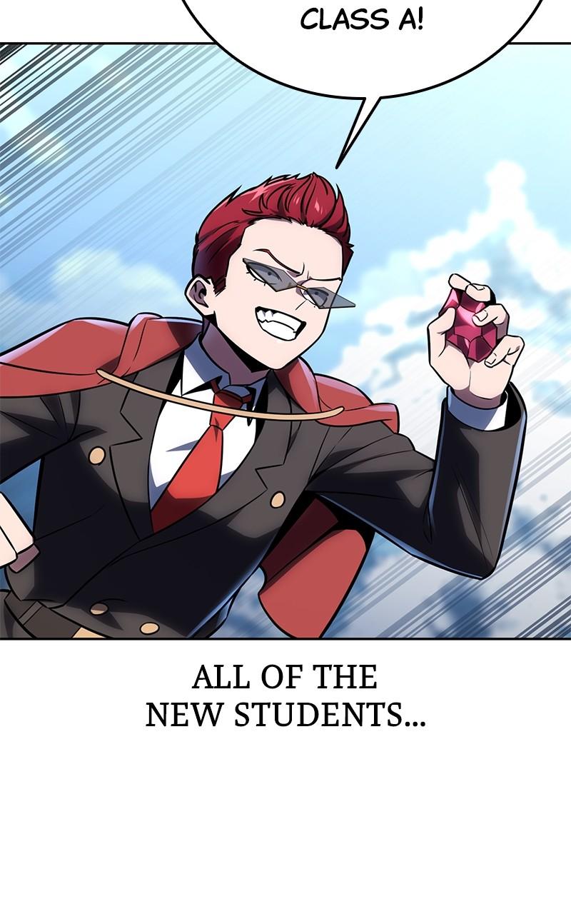 The Extra’s Academy Survival Guide Chapter 43 — page 80