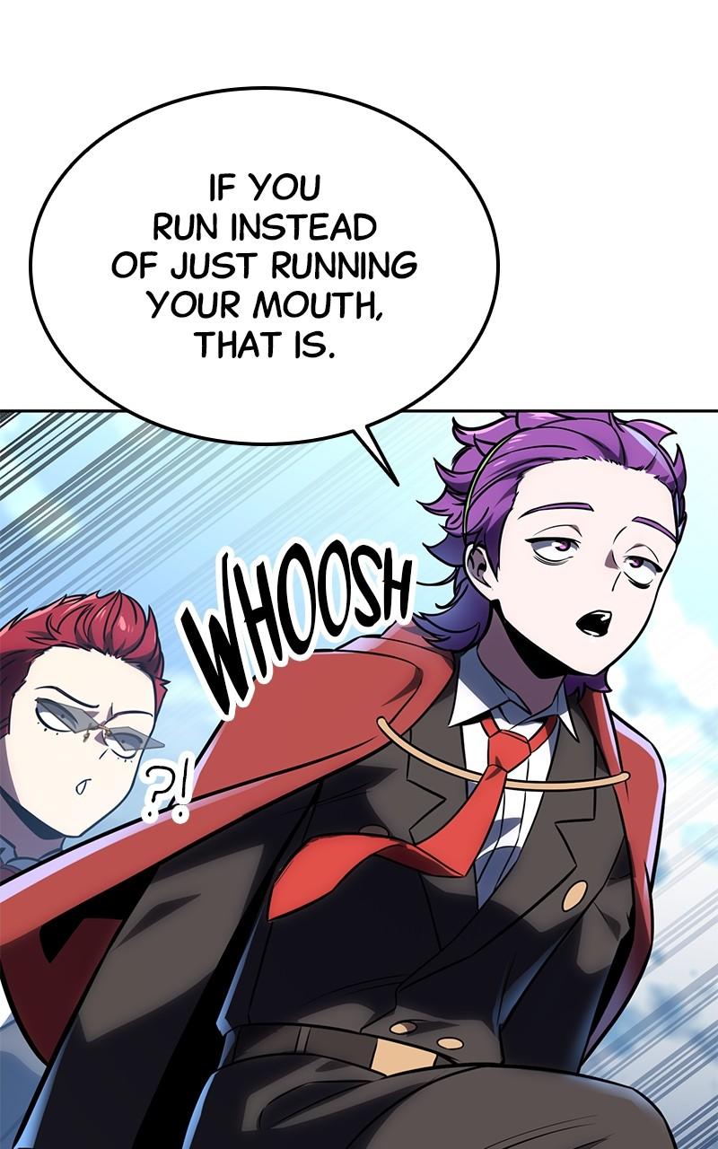 The Extra’s Academy Survival Guide Chapter 43 — page 81