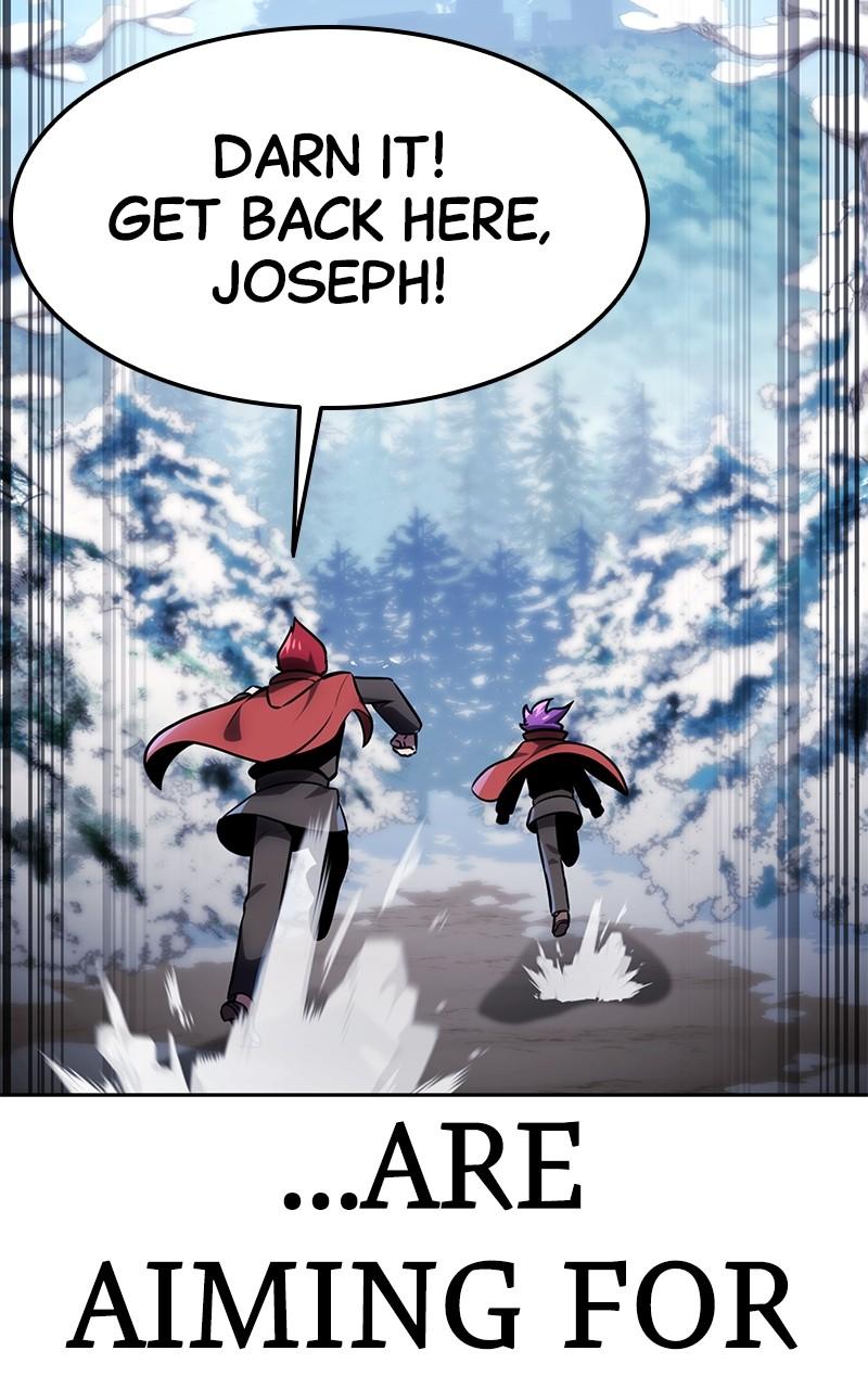 The Extra’s Academy Survival Guide Chapter 43 — page 83