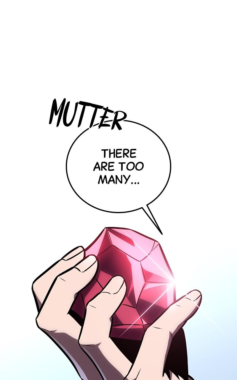 The Extra’s Academy Survival Guide Chapter 43 — page 85