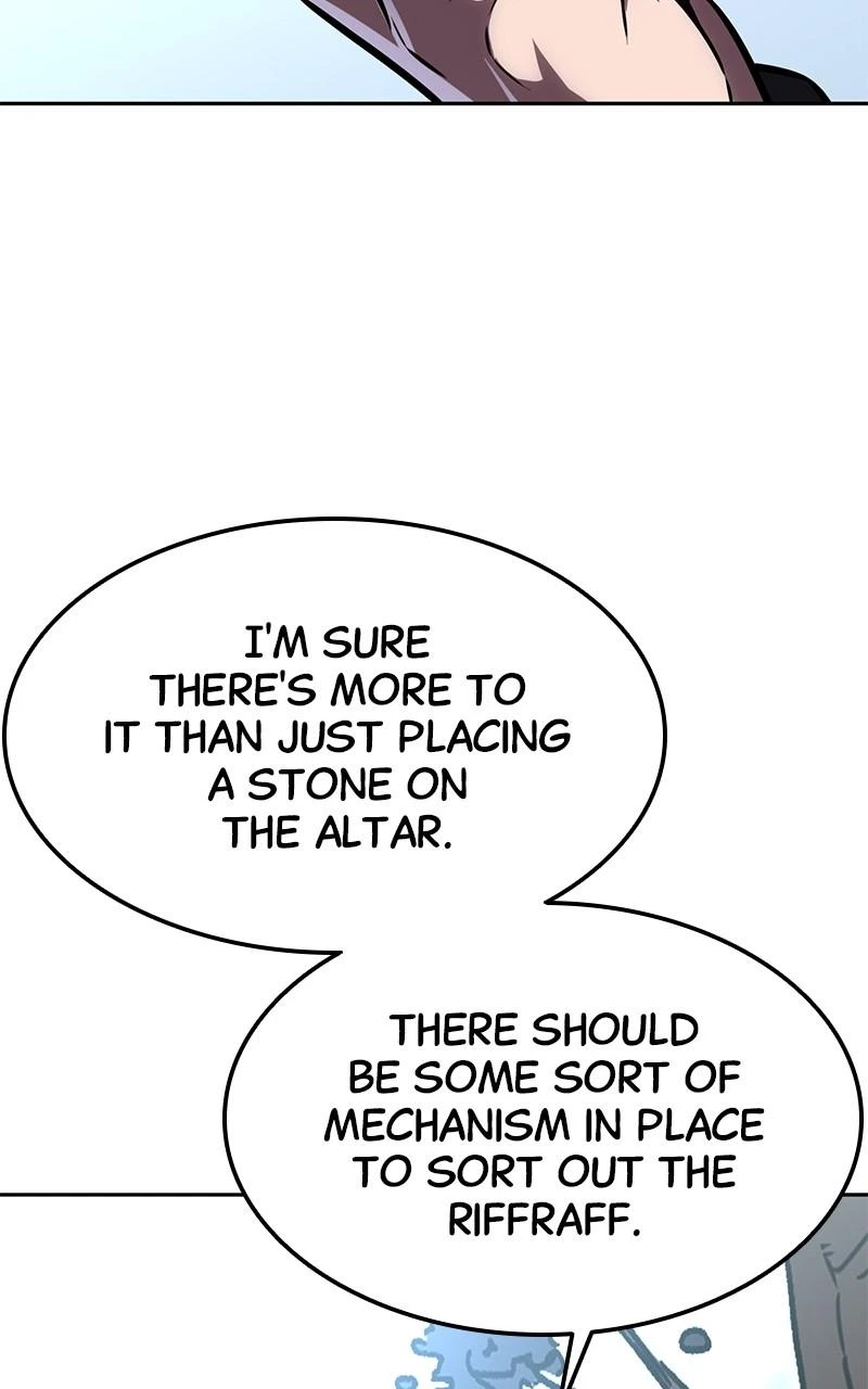 The Extra’s Academy Survival Guide Chapter 43 — page 86
