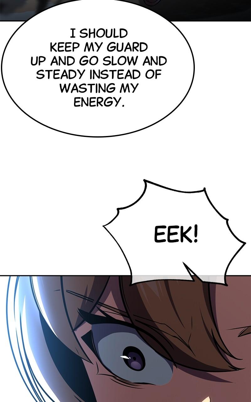 The Extra’s Academy Survival Guide Chapter 43 — page 88