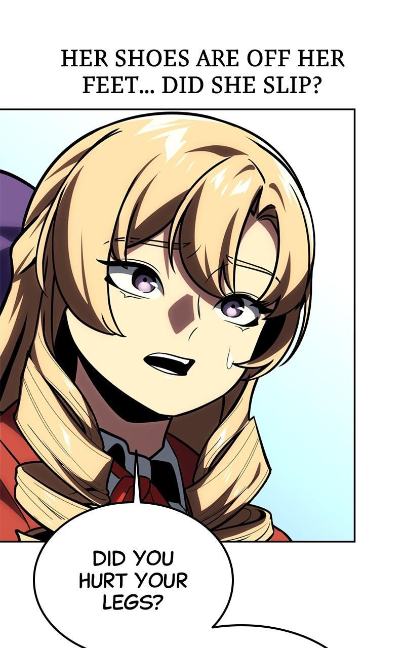The Extra’s Academy Survival Guide Chapter 43 — page 92