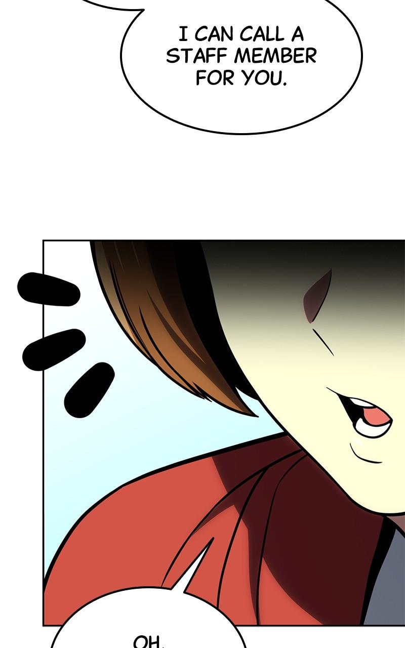 The Extra’s Academy Survival Guide Chapter 43 — page 93
