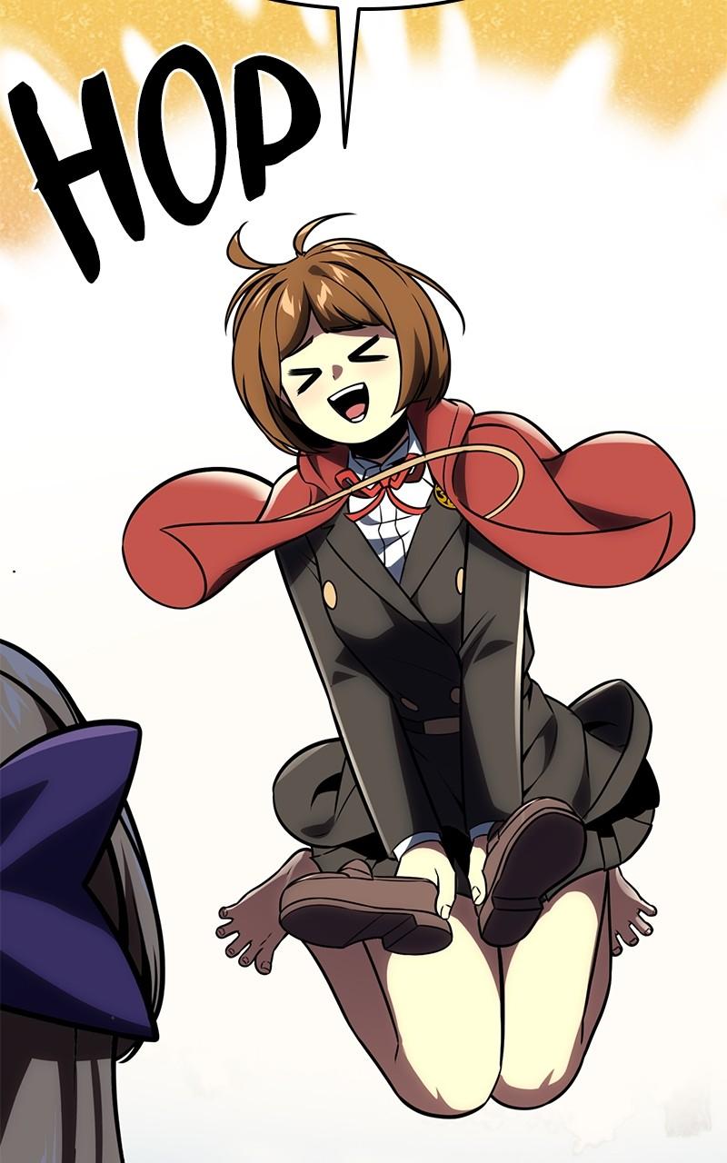 The Extra’s Academy Survival Guide Chapter 43 — page 95