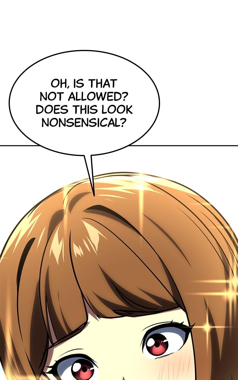 The Extra’s Academy Survival Guide Chapter 43 — page 97