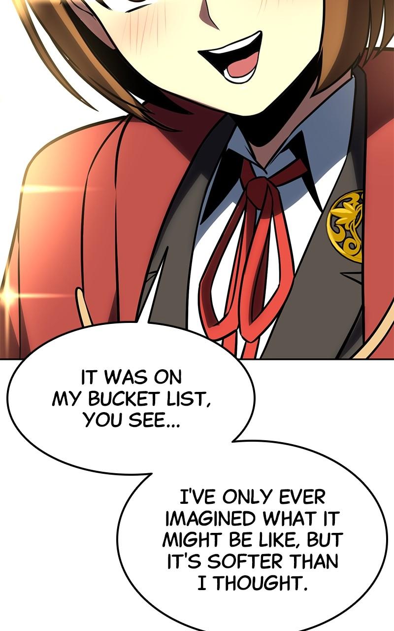 The Extra’s Academy Survival Guide Chapter 43 — page 98