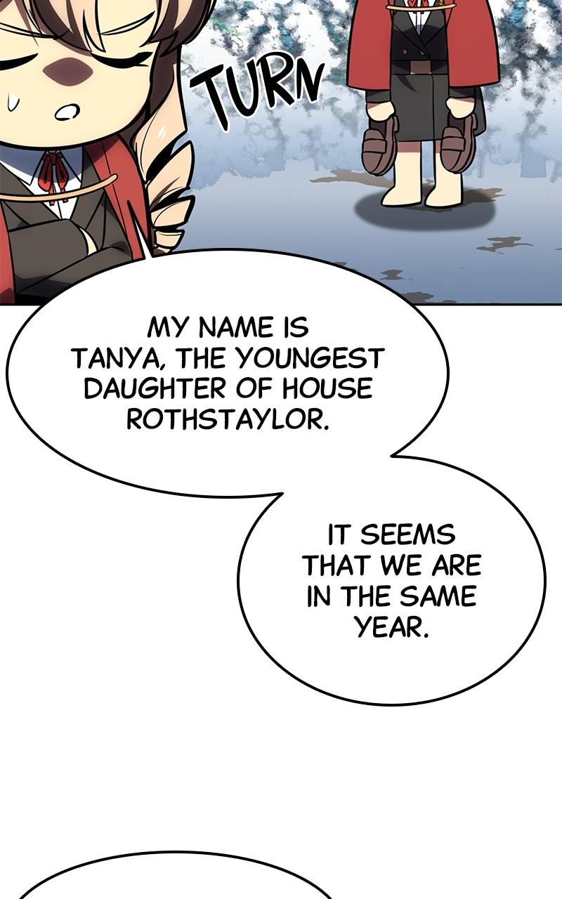The Extra’s Academy Survival Guide Chapter 43 — page 101