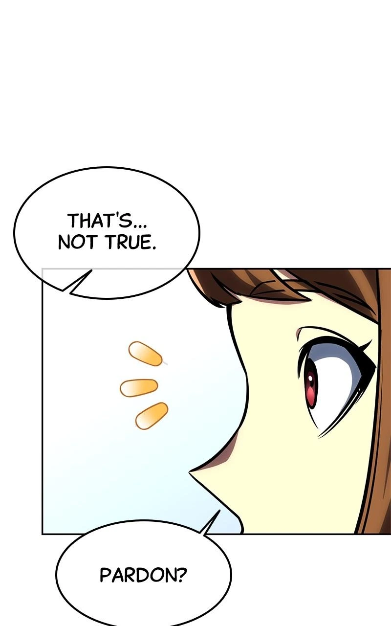 The Extra’s Academy Survival Guide Chapter 43 — page 103