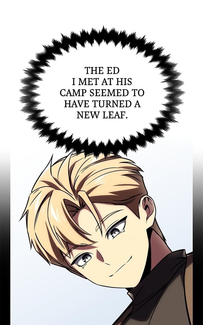 The Extra’s Academy Survival Guide Chapter 43 — page 106