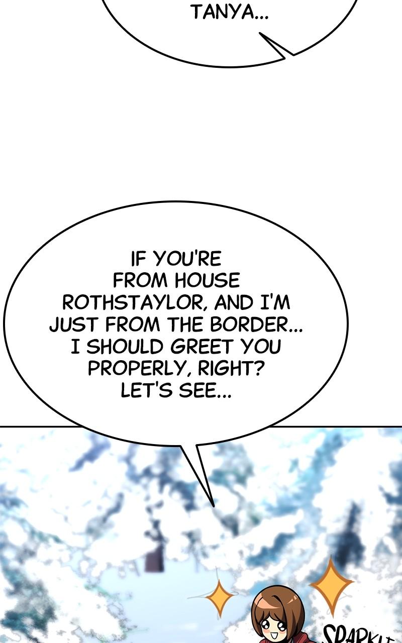The Extra’s Academy Survival Guide Chapter 43 — page 110