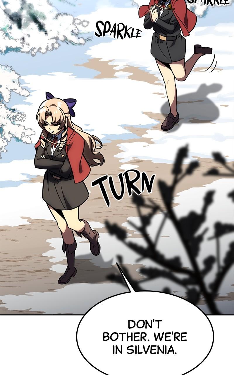 The Extra’s Academy Survival Guide Chapter 43 — page 111