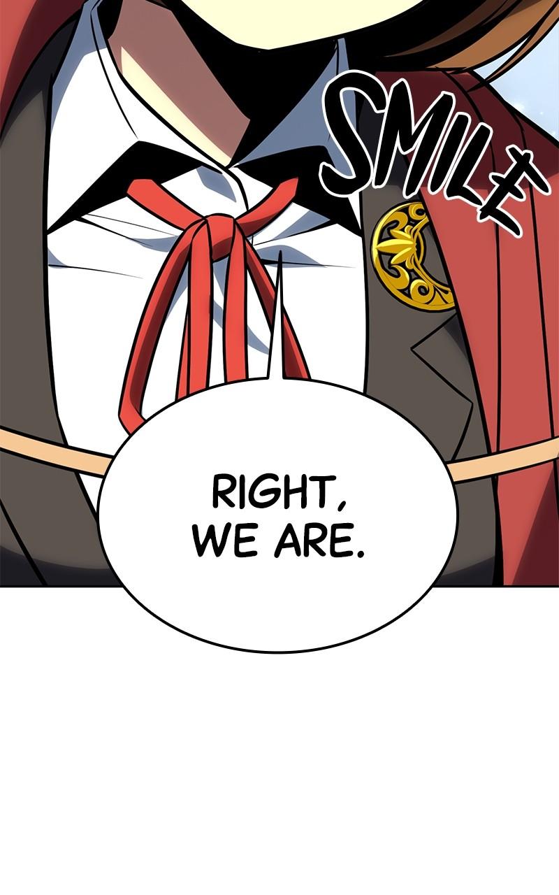 The Extra’s Academy Survival Guide Chapter 43 — page 114