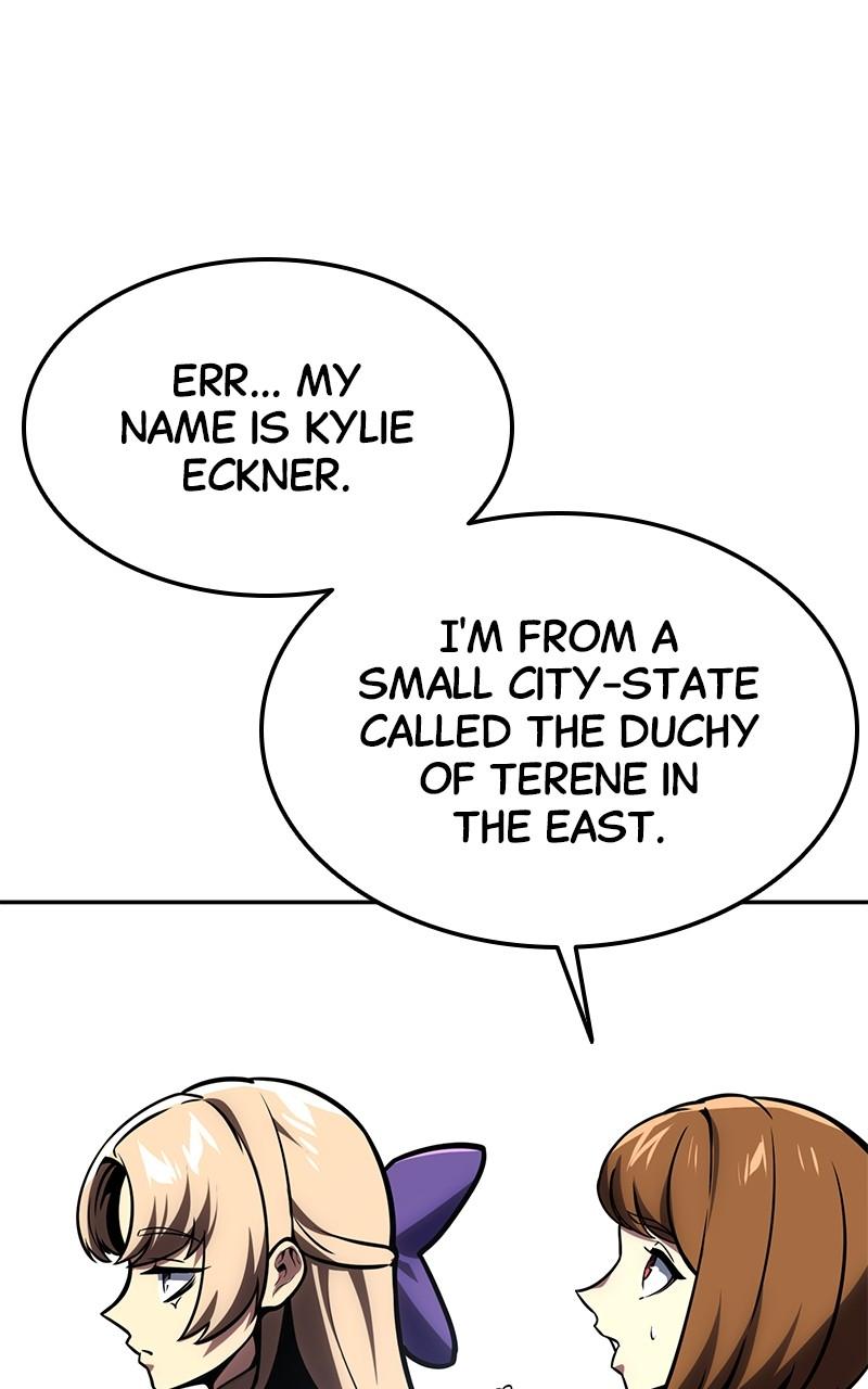 The Extra’s Academy Survival Guide Chapter 43 — page 115