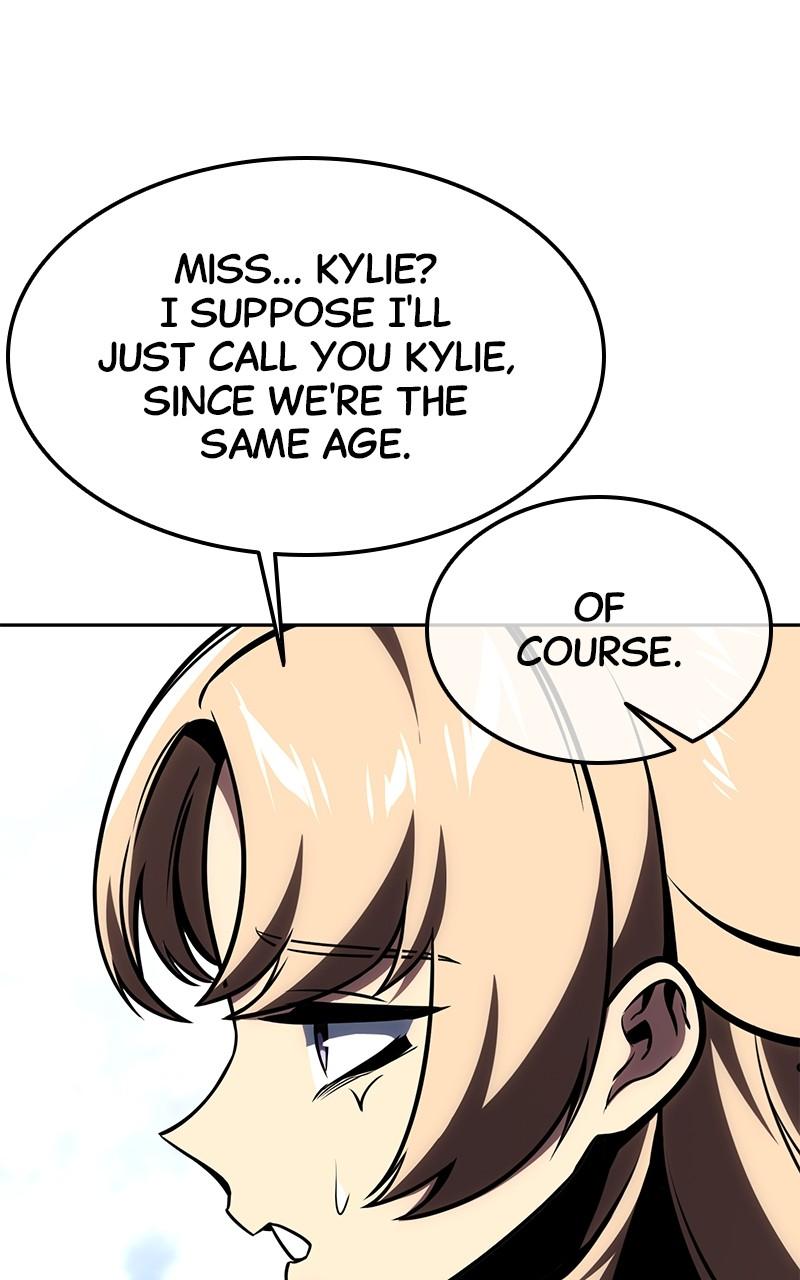 The Extra’s Academy Survival Guide Chapter 43 — page 117