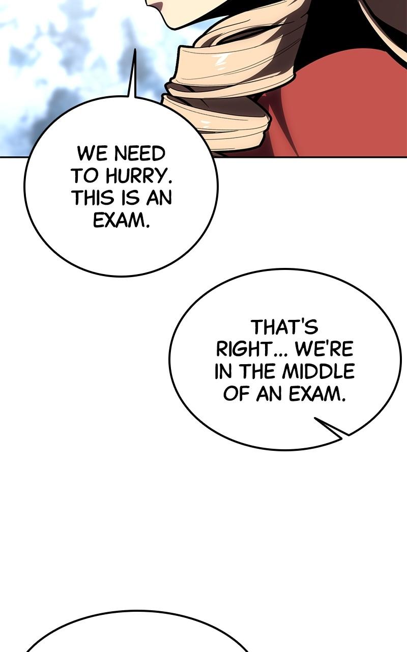 The Extra’s Academy Survival Guide Chapter 43 — page 118