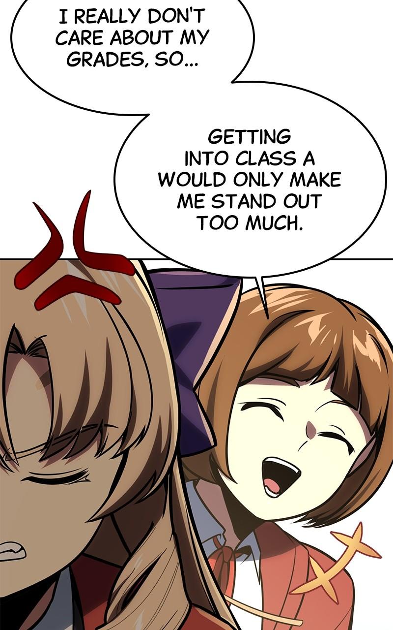 The Extra’s Academy Survival Guide Chapter 43 — page 119