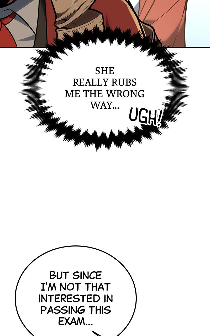 The Extra’s Academy Survival Guide Chapter 43 — page 120