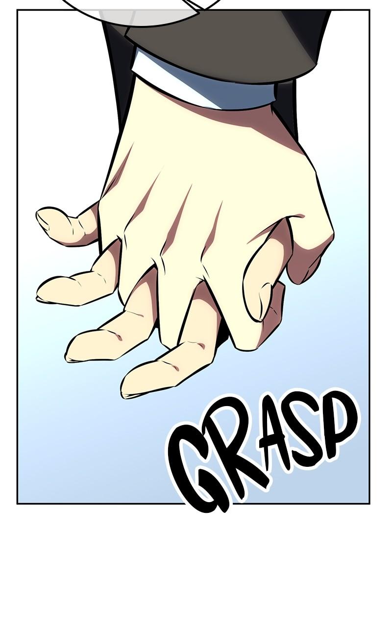 The Extra’s Academy Survival Guide Chapter 43 — page 121