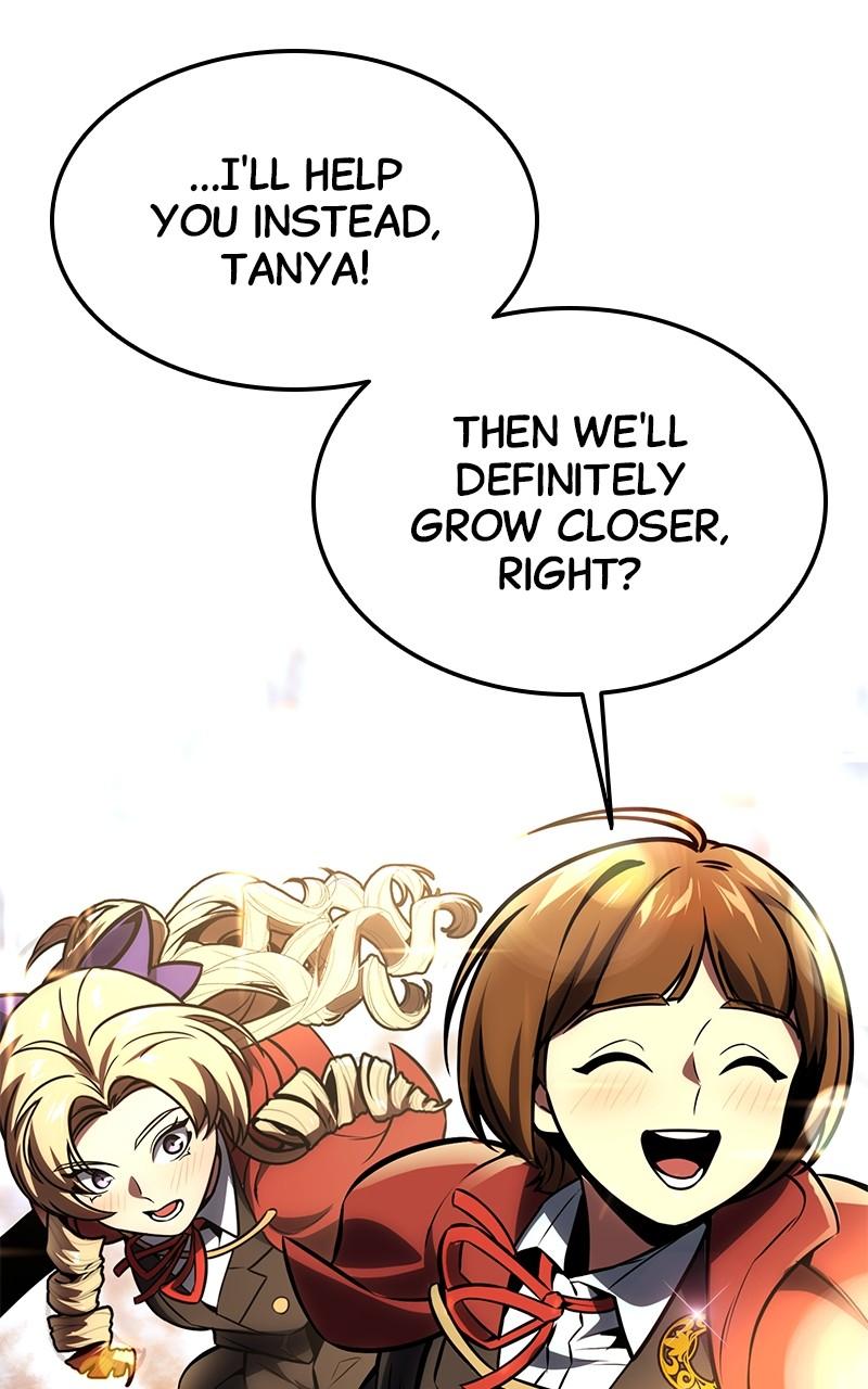 The Extra’s Academy Survival Guide Chapter 43 — page 122