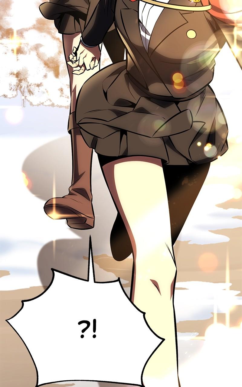 The Extra’s Academy Survival Guide Chapter 43 — page 123