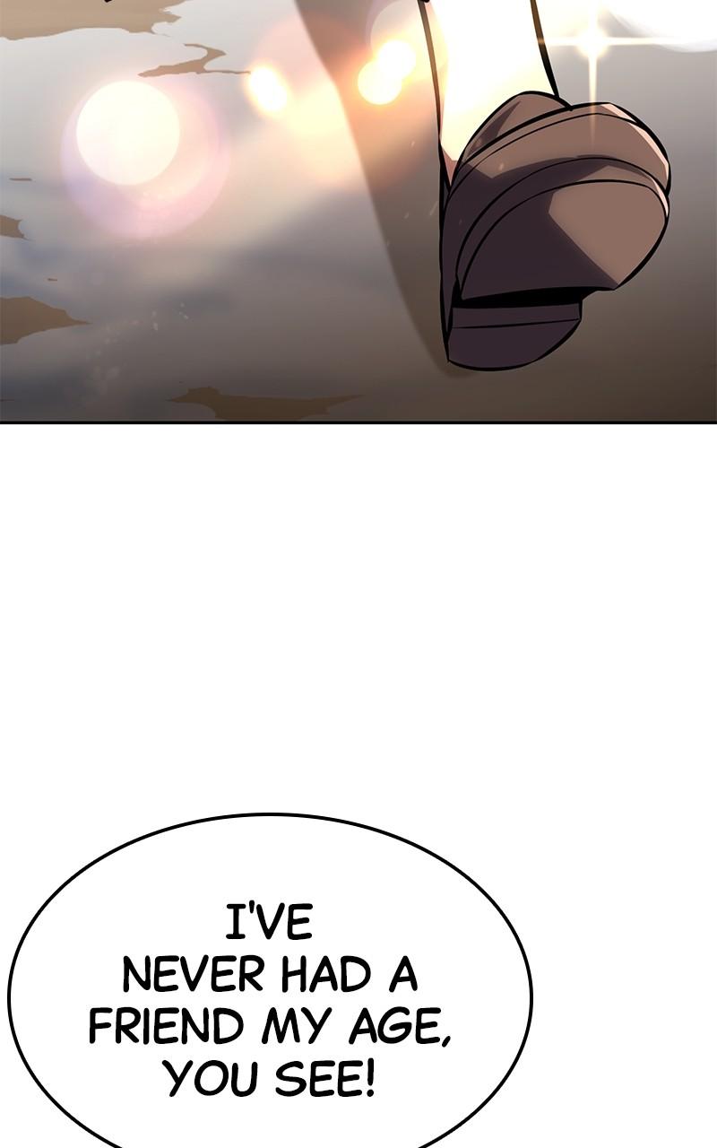 The Extra’s Academy Survival Guide Chapter 43 — page 124