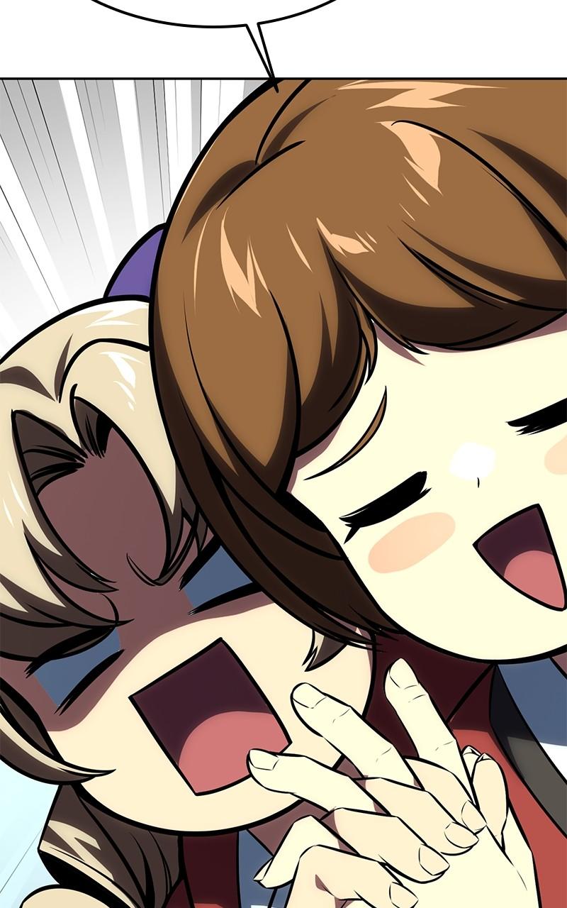 The Extra’s Academy Survival Guide Chapter 43 — page 125