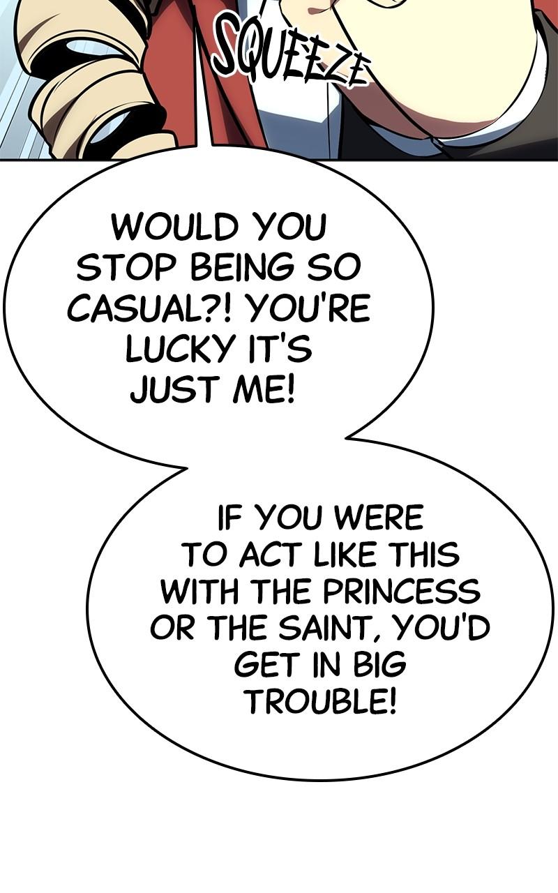 The Extra’s Academy Survival Guide Chapter 43 — page 126