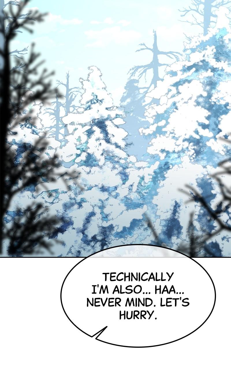 The Extra’s Academy Survival Guide Chapter 43 — page 128