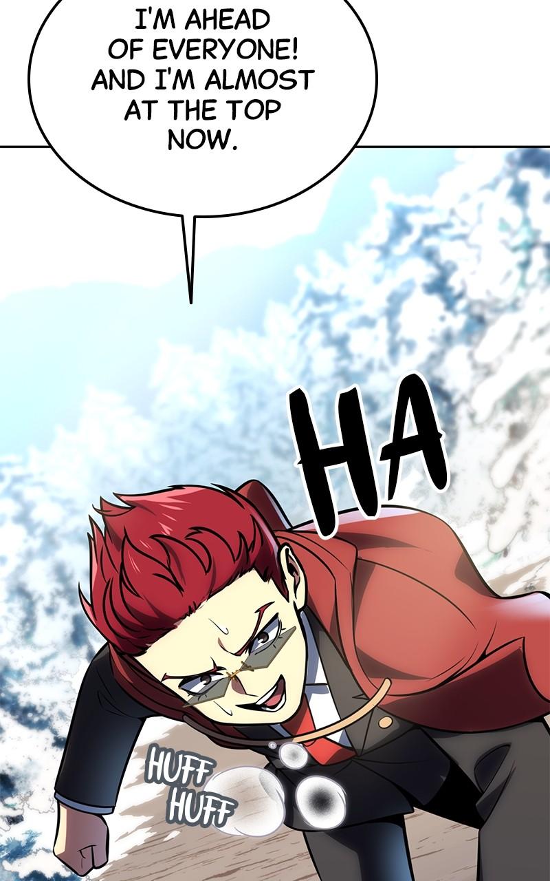 The Extra’s Academy Survival Guide Chapter 43 — page 130