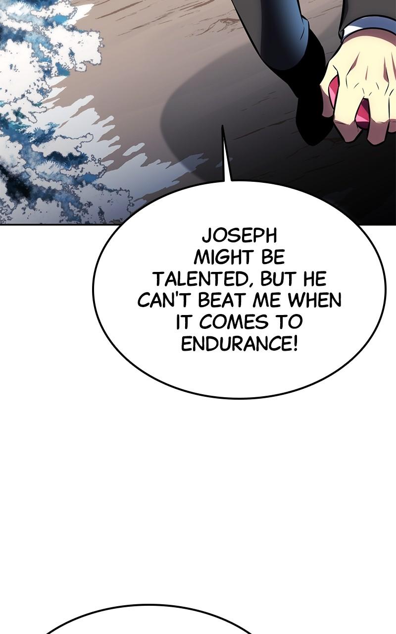 The Extra’s Academy Survival Guide Chapter 43 — page 131