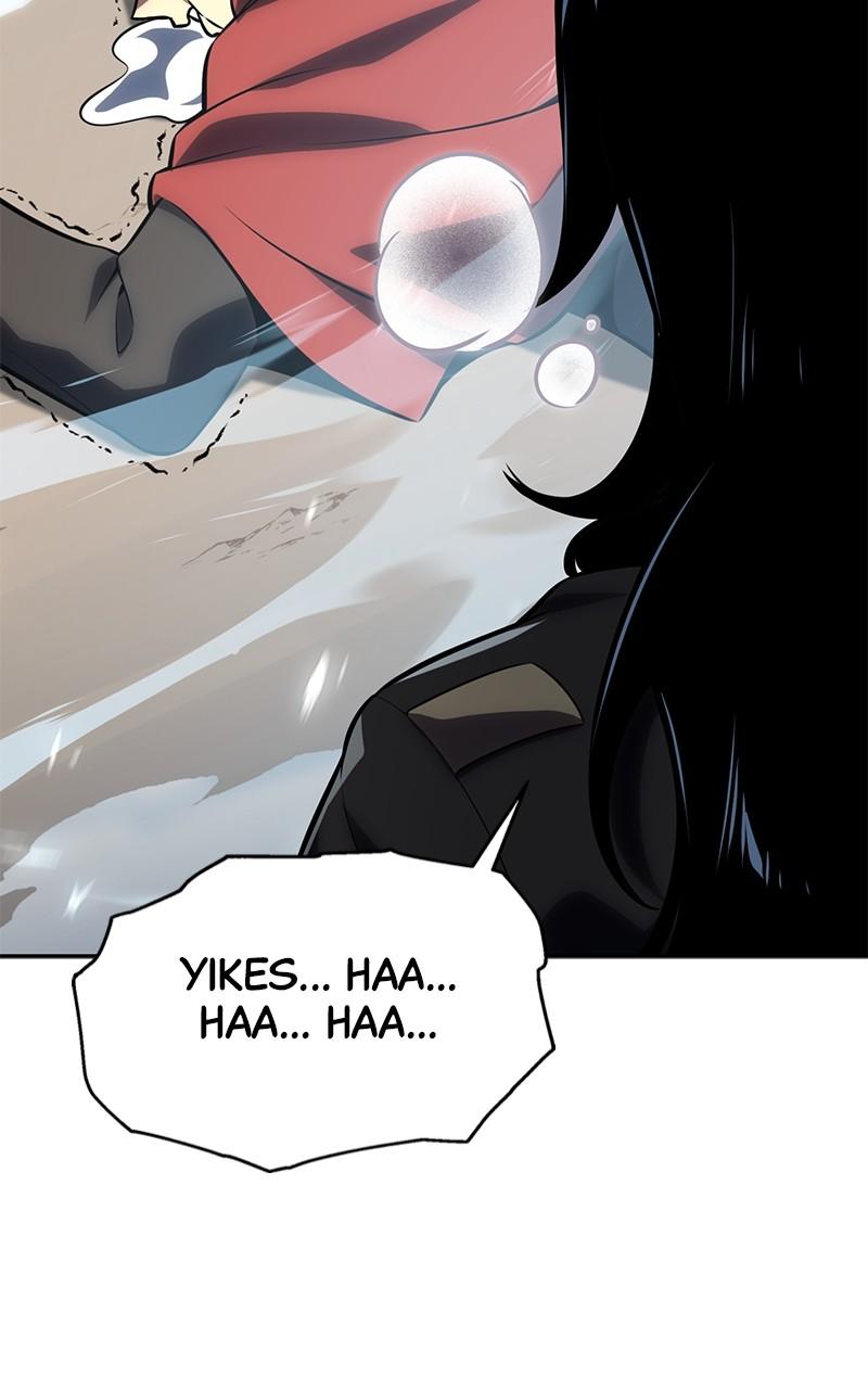 The Extra’s Academy Survival Guide Chapter 43 — page 138