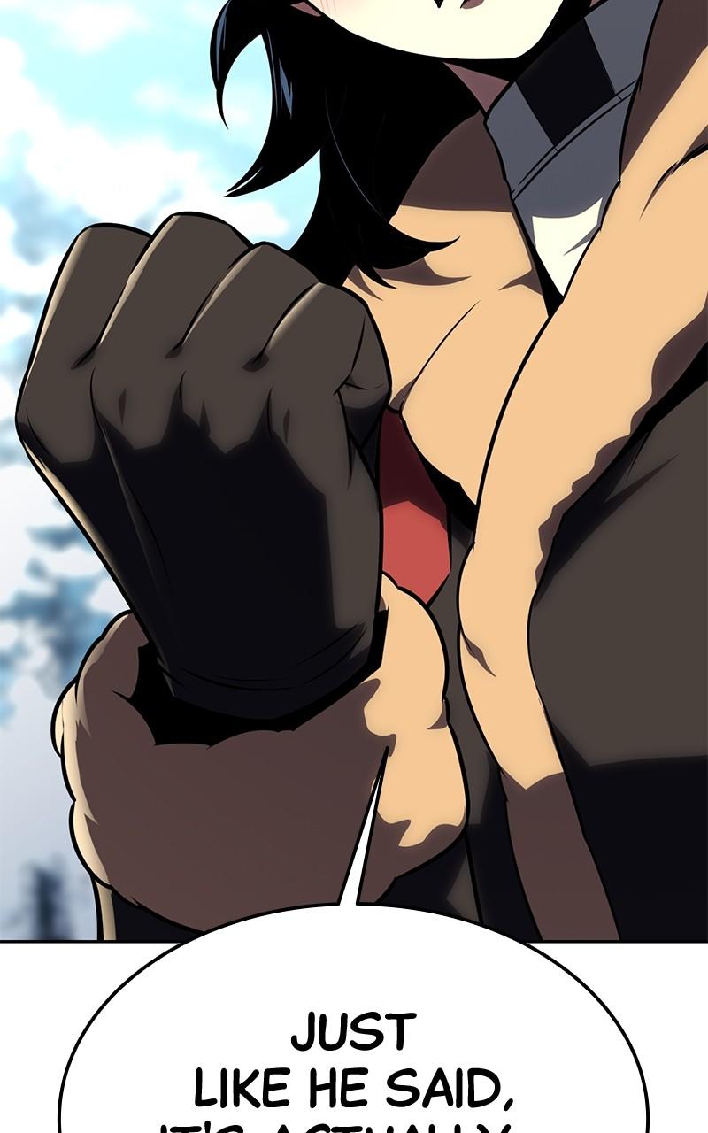 The Extra’s Academy Survival Guide Chapter 43 — page 141