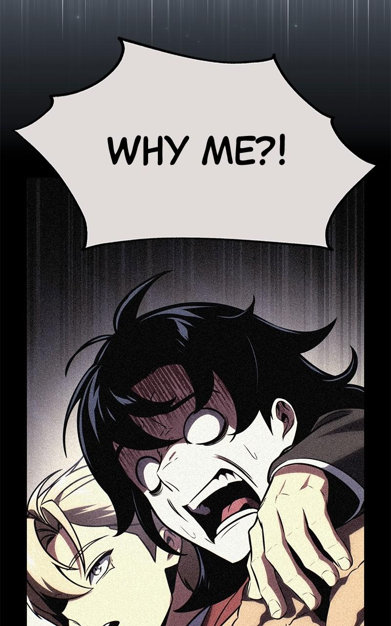 The Extra’s Academy Survival Guide Chapter 43 — page 143