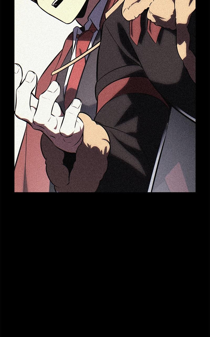 The Extra’s Academy Survival Guide Chapter 43 — page 144