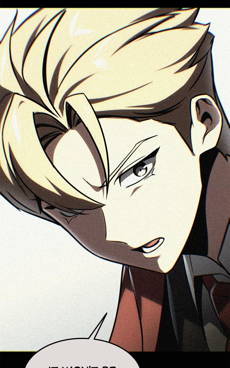 The Extra’s Academy Survival Guide Chapter 43 — page 145