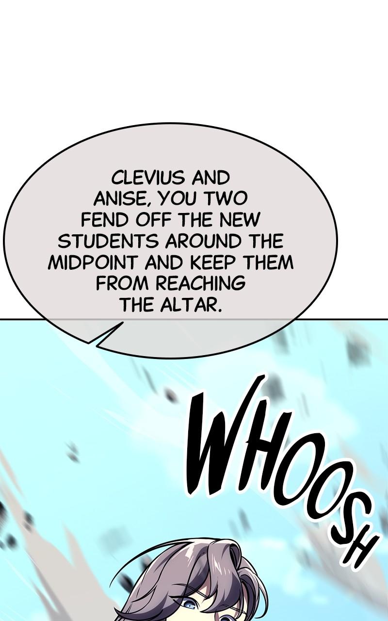 The Extra’s Academy Survival Guide Chapter 43 — page 148