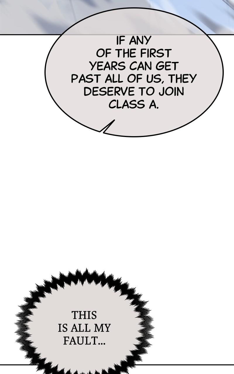 The Extra’s Academy Survival Guide Chapter 43 — page 150