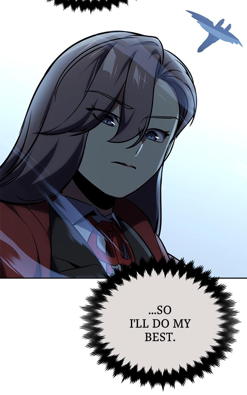 The Extra’s Academy Survival Guide Chapter 43 — page 151