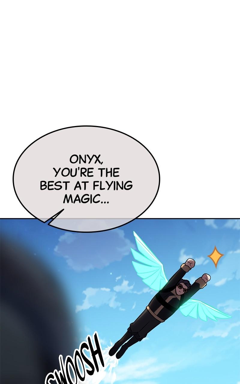 The Extra’s Academy Survival Guide Chapter 43 — page 152
