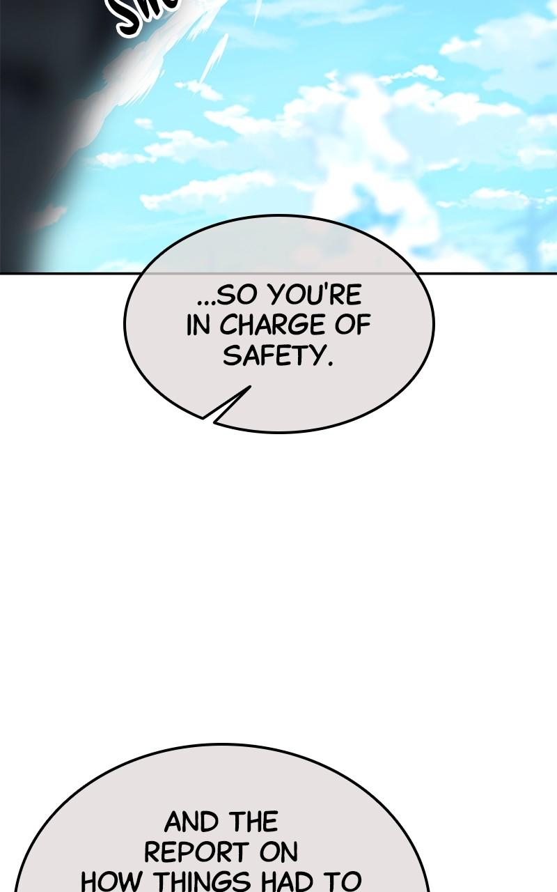 The Extra’s Academy Survival Guide Chapter 43 — page 153